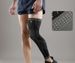 Extended Brace For Knee Warmth, Basketball Meniscus Injury Support, Unisex Sports Fitness Badminton Protective Gear_desvips.com
