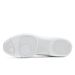 White Competition Cheerleading Shoes For Women Girls Supportive Dance Aerobics Training Sneakers 853_desvips.com