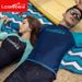 LCDRMSY Two-piece Diving Quick-dry, Sun-protective Jellyfish Long-sleeved For Men And Women, Surfing , Couple's_desvips.com
