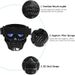 Motorcycle Goggles With Detachable Ace Mask ATV Dirt Bike Racing Eyewear_desvips.com