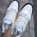 2026 Professional Discus Throwing Anti-Slippery Shot Put Competition Training Shoe Wearable Outdoor Sports Men Shoes_desvips.com