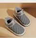 Cotton Mop Home Dirt-resistant Outer Wear Cover Foot Warm Snow Boots 2025 Winter New Cotton Shoes_desvips.com