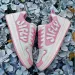 Designer Shoes Retro Denim Bread Men's Spring New Height Increasing Board Couple's Casual Trendy Shoes Men&women_desvips.com