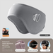 New Winter Outdoor Cycling Muffs For Men Women, Fleece-Lined, Warm, Windproof, Ear Protection, Headband With High_desvips.com