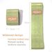 Knitted Elastic Glute Stretch Leg Exercises, Non-Slip Resistance For Strength Training, Fitness Yoga Hip Band_desvips.com