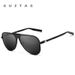 GUZTAG Polarized Sunglasses UV400 Anti-Glare Driver Mirror Sun Glasses For Men Women Climbing Camping DS9828G Fashion_desvips.com