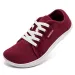 HOBIBEAR Wide Barefoot For Unisex Outdoor Running Zero Drop Casual Sneaker Minimalist Shoes 240607_desvips.com