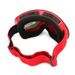 New Bezel-free Large Spherical Double-layer Durable Anti-fog Outdoor Ski Goggles_desvips.com