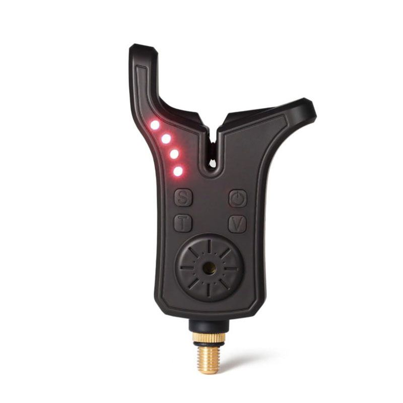 Feide Quiet European Style FeederJY-67 Carp Sea Rod Reservoir Night Fishing Alarm_desvips.com