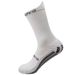 Adhesive Sports Socks Basketball Training mid Calf Sweat Wicking Ankle Crew Socks for Men And Women_desvips.com