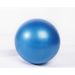 25CM PVC Thickened Matte Mini Yoga Ball For Kods & Pregnant Women_desvips.com