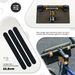 ROCKBROS Bicycle Handlebar Bag Handlebar Bag 6 Color 1.3L for Road Bike MTB Bag_desvips.com