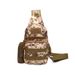Tactical Outdoor Water Bottle Multi Functional Diagonal Cross Riding Sports Camouflage Chest Bag_desvips.com