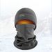 Winter Cold-Proof Hat Windproof Head Cover Outdoor Sports Mask Warm Head Cover Hot-Selling Men's Fleece Cycling Anti-Freeze Hat_desvips.com