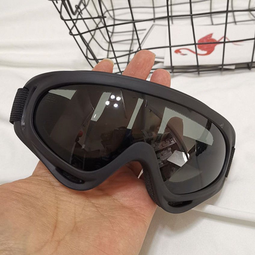 Cycling Windproof Glasses UV Protection Futuristic Women Sports Sunglasses Men Face Slimming_desvips.com