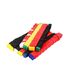 Adjustable Football Training Agility Ladder Sports Outdoor Team Fitness Equipment Hopscotch Foot Speed Coordination_desvips.com