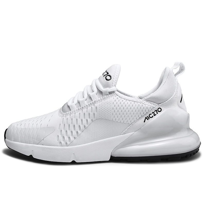 Men's Women's Fashionable Lightweight Sports Outdoor Comfortable Casual Running Shoes_desvips.com