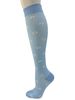 Sports Socks Women's Summer Compression Socks Long Sports Calf Socks For Fitness Running Elastic_desvips.com