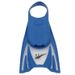 SEALS Children's Swimming Training Diving Flippers Snorkeling Small Fins_desvips.com