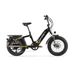 Cyrusher Glider Electric Cargo Bike With 52V 15.6AH Battery_desvips.com