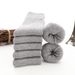 ActiveGo ActiveGo Cross-Border Thickened Warm Towel Men's Winter Mid-Calf Outdoor Hiking Terry Floor Socks_desvips.com