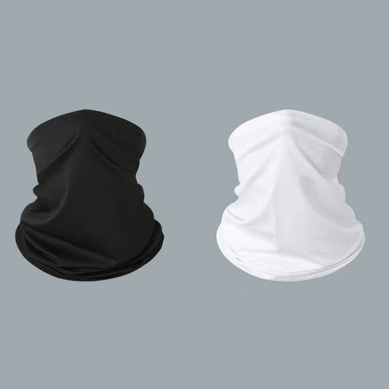 CyclingSunProtectionNeckGaiterBreathableFaceCoverForOutdoorSportsMotorcycleHunting_desvips.com