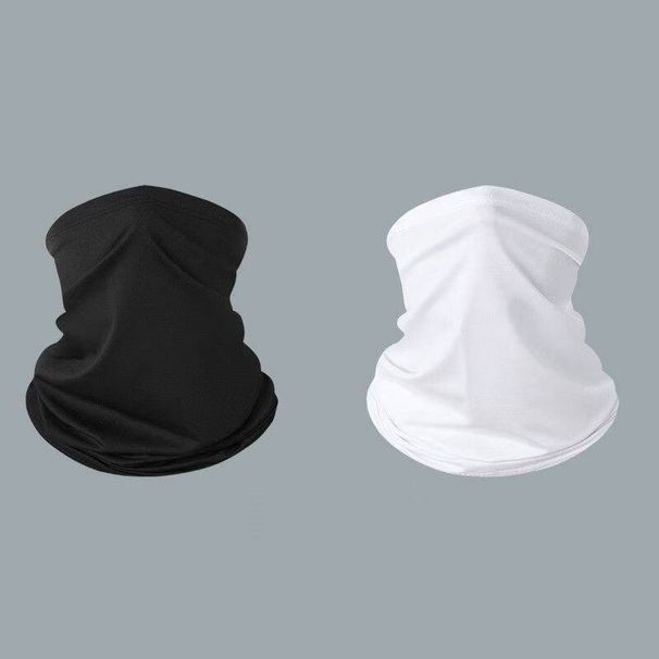CyclingSunProtectionNeckGaiterBreathableFaceCoverForOutdoorSportsMotorcycleHunting_desvips.com
