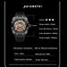 ONOLA Automatic Watch Luxury Brand Fashion Luminous Waterproof Mechanical Military Sports Watches Gifts For Men_desvips.com