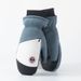 Women's Winter Ski Gloves - Waterproof, Windproof & Warm Mittens For Snow Sports & Outdoor Activities (Multiple Colors Available)_desvips.com