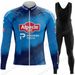 2026 Alpecin Deceuninck Jersey Set France Tour Cycling Clothing Men Autumn Winter Road Bike Jacket Bicycle Bib Tights_desvips.com