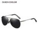 New Releases In December Polarized Color Changing Glasses Wholesale 8013 Night Vision Sunglasses Men_desvips.com