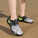 Children's Beach Boys And Girls Quick-Dry Water Park Wading Swimming Non-Slip Cut-Resistant Barefoot Skin-Friendly Shoes_desvips.com