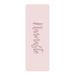 Namaste Version PU Natural Rubber Yoga Mat Non Slip Sports Fitness Mat Thickened Tyrant Mat Home_desvips.com