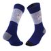 Wool Ski Socks Autumn Winter, Thickened Warmth, Moisture-wicking, Shock-absorbing, Foot-protecting Sports Socks,_desvips.com