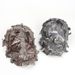 Baseball American Style Outdoor Training Leaf Imitation Duckbill Cap Jungle Camouflage Curved Brim Soft Top Sun Hat_desvips.com