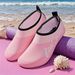 Swimming Non-Slip Quick-Dry Diving Snorkeling Socks Cut-Resistant Stream Trekking Beach Wading Shoes For Adults Men And_desvips.com