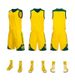 Bestselling Streetball Jersey: Custom Printable 2K-Resistant Basketball Uniform For Kids & Boys, Training Wear (Wholesale)_desvips.com