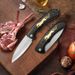 Cross-Border Hot-Selling Ebony Handle Folding Household Kitchen Outdoor Self-Defense Mini Fruit Knife_desvips.com