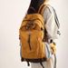 Large-capacity Outdoor Hiking And Mountaineering For Women, 2026 New Model, Trendy Men's Portable Lightweight Short-trip_desvips.com