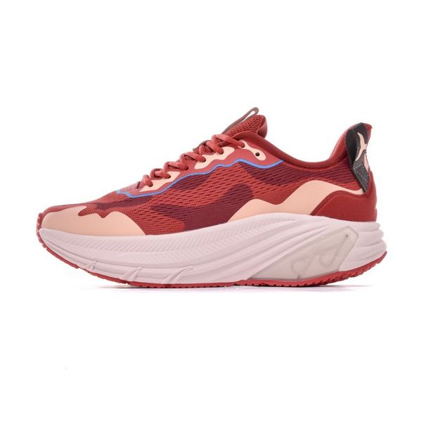 JNDO Designer Shoes Whale Sneakers Mens Womens Running Shoe Bionic Power Jet Volcanic Red Green Bean Triple Black Coral_desvips.com