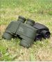 Cross-Border Factory 10*50 Binoculars ED With Coordinate Distance Measurement High Magnification HD Low Light Night_desvips.com