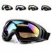 Cycling Windproof Glasses UV Protection Futuristic Women Sports Sunglasses Men Face Slimming_desvips.com