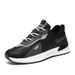 Men's shoes summer new men's sports casual shoes soft bottom non-slip trend hundred shoes men's running shoes_desvips.com