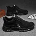 hot Free Shipping Designer Running Shoes For Man 2025 New Sport Outdoor Massage Trainer Shoes_desvips.com