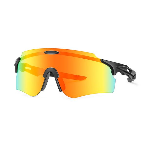 Outdoor Sports Cycling Color Changing Day And Night Driving Mountaineering Hiking Sunglasses Road Bike Windproof Glasses_desvips.com