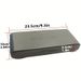 European-style Rig Sub-line Box, RIGBOX Storage Box With Magnetic Switch, European Carp Fishing Accessories,_desvips.com