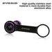 EVOSID Multifunctional Bicycle Repair BB Bottom Bracket Tool Steel Lightweight Design Wrench Equipment_desvips.com