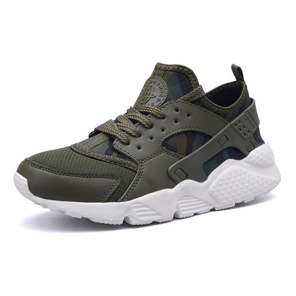 For Light Sport Running Shoes Men Women Big Size Unisex Breathable Sneakers Trainers Chaussures Femme_desvips.com