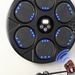 Cross-Border Music Smart Bluetooth Boxing Training Wall Target Fighting Punching Machine For Children And Adults Stress_desvips.com
