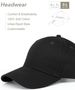 Baseball Cap 100% Cotton Hats For Men Hats For Women Cooling Performance Womens Baseball Caps_desvips.com